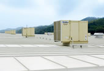 フジテック株式会社様　［滋賀県］