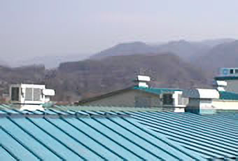 積水フィルム株式会社様　［長野県］