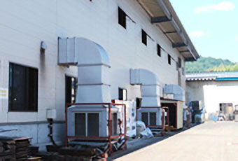 株式会社会津工場様［福島県］