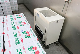 甘楽富岡農業協同組合様　［群馬県］