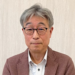 代表取締役　奥山 様