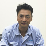 Factory Manager<br>鈴木 市郎 様