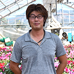 代表取締役 横尾晃様