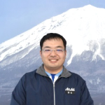富士山工場<br>エンジニアリング部 技長<br>齋藤 宏行 様