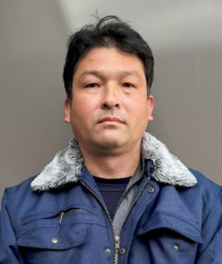 工務部　工務課長　澁谷 祐介 様